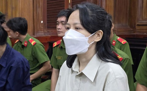 Giám đốc Công ty Angel Lina nhận án chung thân, buộc bồi thường hơn 500 tỷ đồng