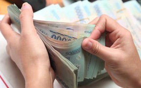 Tổng cục Thuế bác thông tin có quyền truy cập vào tài khoản của người bán online