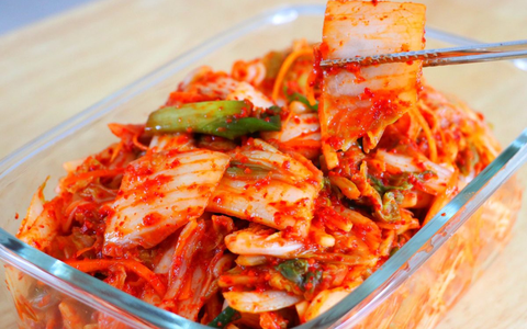 Loại rau ít người biết đến được ca ngợi là 'phải có' để giảm cân và trẻ trung, người Việt ăn nhiều mà không biết