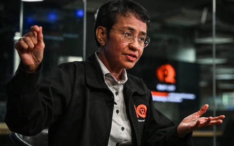 Nhà báo đoạt giải Nobel: Meta đang thúc đẩy một thế giới không có sự thật