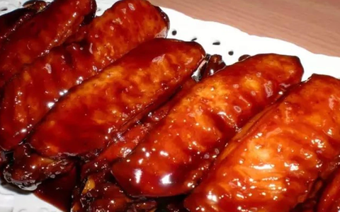 Nấu nguyên bàn tiệc ngon chỉ bằng nồi cơm điện