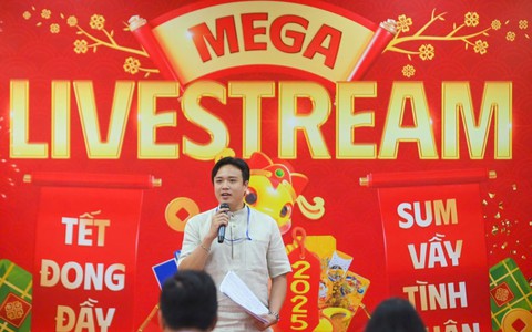 Thành đoàn TP.HCM cùng BVC Media góp phần đưa 2.000 công nhân về quê ăn Tết