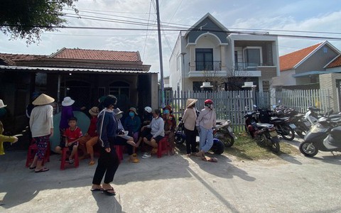 Khởi tố vụ vợ chồng giáo viên bị anh trai sát hại vì tranh chấp tài sản