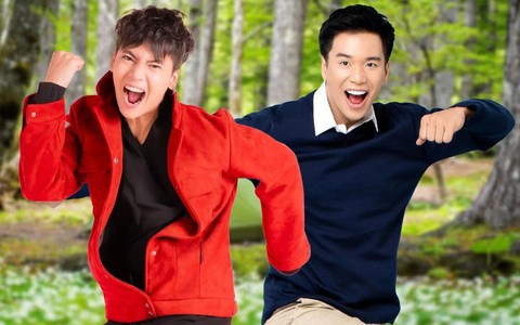Mẫu người đàn ông hài hước, biết làm việc nhà cuốn hút phụ nữ Trung Quốc