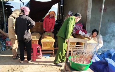 Vụ tai nạn 6 người tử vong tại Nghệ An: Xe tải vừa được mua lại hơn 10 ngày trước