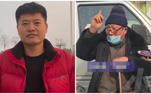 Nhân cơ hội cha nhập viện, chàng trai làm xét nghiệm ADN: Vừa nhận kết quả liền tuyên bố sẽ báo cảnh sát