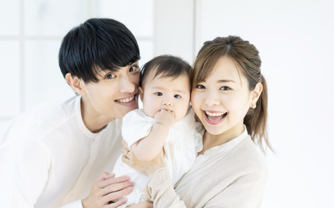 8 bí kíp làm chồng tốt, bố tốt khi vợ mang thai, sinh con