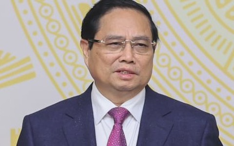 Thủ tướng: Năm 2030 Việt Nam có nhà máy điện hạt nhân