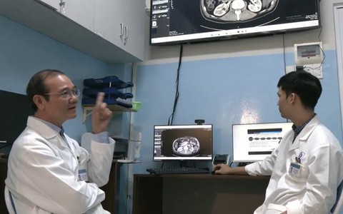 Việt Nam ghi nhận người mắc bệnh cực hiếm, thế giới mới chỉ có một ca