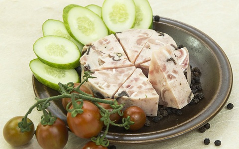 TP.HCM: Điểm nhanh 5 địa chỉ mua giò chả ngon nức tiếng 