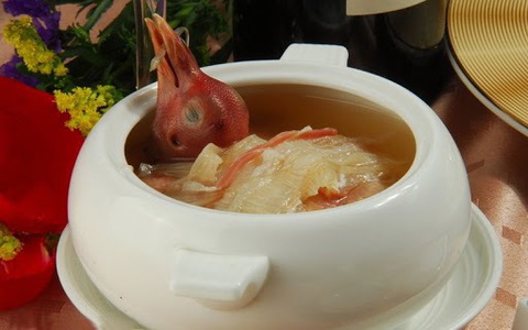 Không phải thịt bò, thịt lợn, đây mới là 2 loại thịt thơm ngon đặc biệt, ngừa nhiều bệnh mà Tết này nên mua