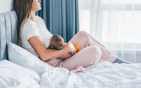 Bác sĩ chỉ cách phòng bệnh trầm cảm sau sinh