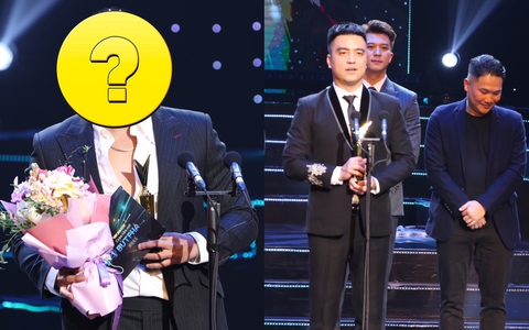 VTV Awards 2024: Độc Đạo càn quét loạt giải lớn, nam diễn viên xuất sắc nhất là cái tên không phải bàn cãi