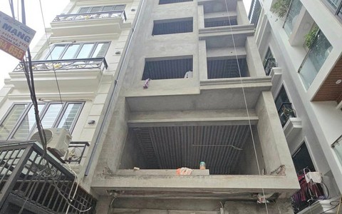 Giáp Tết, khách săn mua nhà riêng Hà Nội giá 5 - 6 tỷ đồng