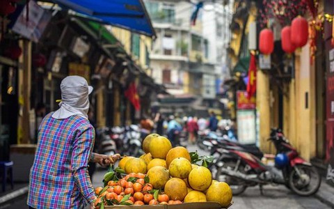 Sống ở Việt Nam rẻ thứ 2 thế giới