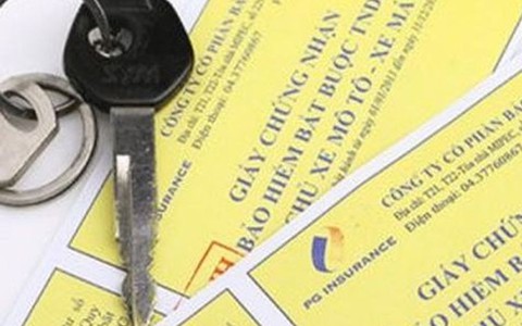 Đề xuất bỏ bảo hiểm xe máy bắt buộc: Bộ Tài chính nói gì?