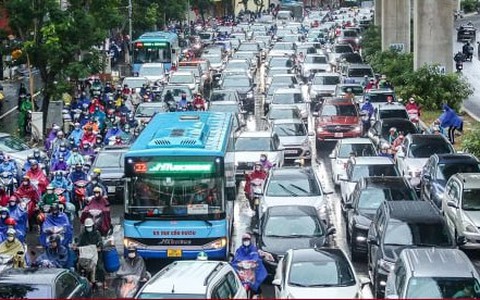 Miền Bắc chuyển mưa rét ngày cuối tuần và dự báo thời tiết cả nước 10 ngày tới