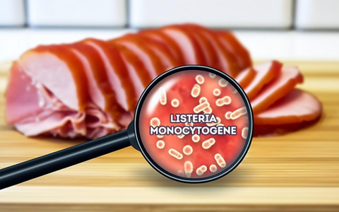 Ngày Tết đề phòng ngộ độc thực phẩm do nhiễm vi khuẩn Listeria trong thịt nguội