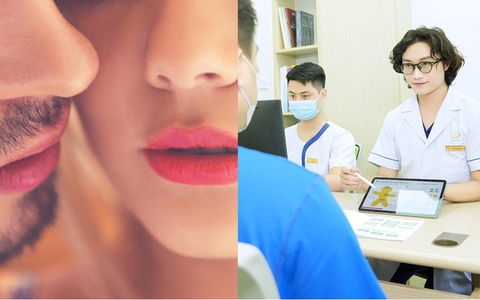 1 kiểu ăn uống phổ biến dịp đầu năm khiến "chuyện ấy" gặp họa, BS nhắc hãy làm 4 việc để phòng tránh