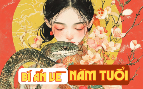 Giải mã những bí ẩn về NĂM TUỔI và kiêng kỵ để cầu may, thu hút tài lộc trong năm có 2 lần Lập xuân