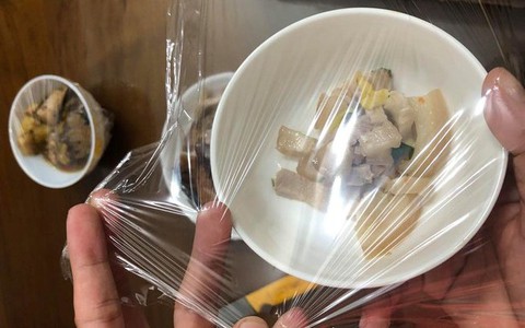 Nhà bếp hóa ra là kho chứa hạt vi nhựa xâm nhập máu, gây ung thư: Nhà nào cũng có vài món "độc hại"