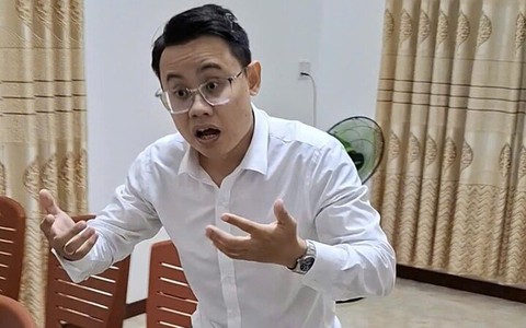 Phát hiện tụ điểm sinh hoạt Hội thánh Đức Chúa trời mẹ ở Quảng Nam