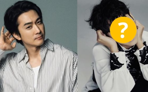 Phát hiện 1 nữ diễn viên bị đuổi cổ phũ phàng vì Song Seung Hun