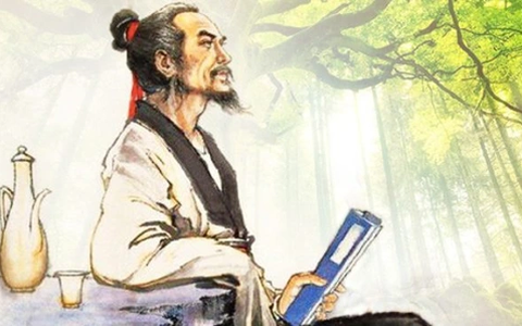 Nhân vật “trên cơ” cả Gia Cát Lượng, từng làm quan cho Tào Tháo nhưng vẫn được Lưu Bị hao tâm tổn sức chiêu mộ bằng được