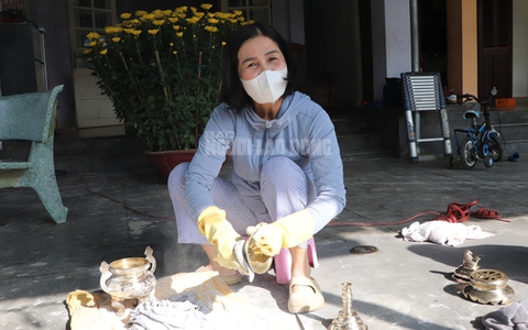 Người trúng số 2 tỉ đồng không được trả thưởng: Tin tưởng 90% sẽ được nhận giải!