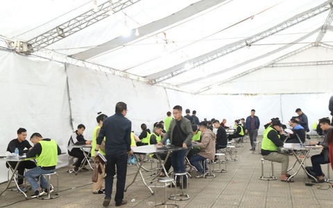 Bí ẩn biệt danh “ACE” đứng sau đường dây lừa đảo 13.000 người