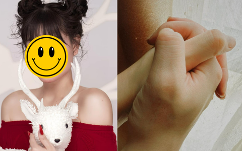 Tin vui đầu năm: Sao nữ Vbiz có bạn trai mới sau gần 1 năm ly hôn?