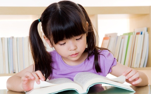 Áp dụng 5 điều này cha mẹ sẽ nuôi dạy những đứa con tò mò và "nghiện" việc học