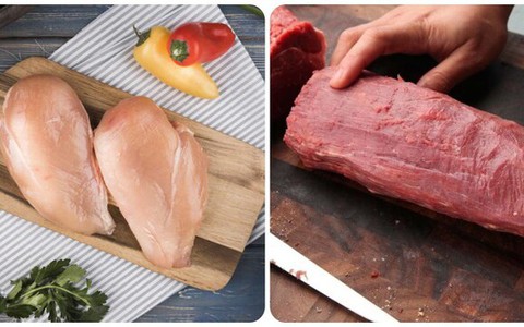 5 loại thịt tốt nhất nên ăn trong dịp Tết