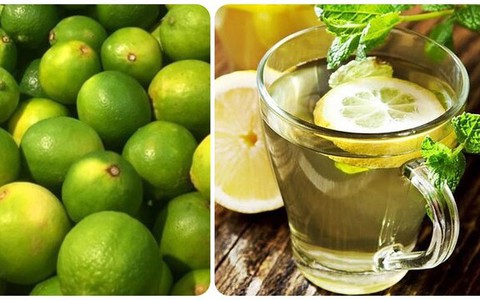Những cách thanh lọc đường ruột ngày Tết hiệu quả