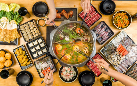 Điểm tên 5 món lẩu cực ngon nhất định bạn phải thử