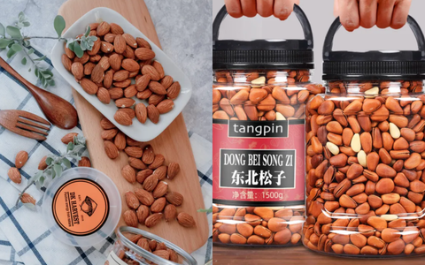 Loạt deal ăn vặt cho Tết vừa ngon vừa lạ, đảm bảo khách đến nhà ai cũng thích mê, chị em tranh thủ mua thôi!