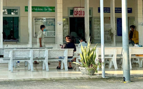 Bình Thuận: Ăn cá nóc, 5 người ngộ độc, 1 người tử vong