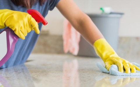 Dọn nhà đón Tết nhớ tránh xa sản phẩm chứa 5 chất độc hại, nhiều loại WHO công nhận là chất gây ung thư
