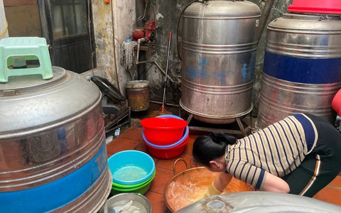 Chủ cơ sở bánh cốm Nguyên Ninh bị phạt 40 triệu đồng