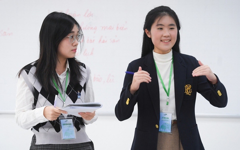 120 đội thi “Tiếng nói Xanh” bùng nổ trong Vòng đối đầu trực tiếp