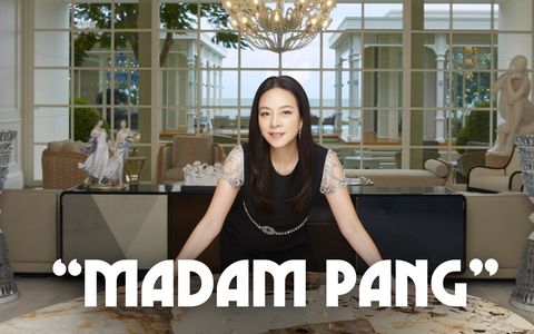 Chuyện ít ai biết về "Madam Pang" - nữ tỷ phú đứng sau đội tuyển bóng đá Thái Lan