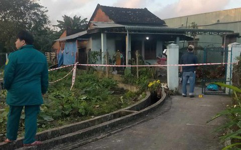 Vợ bỏ về nhà mẹ đẻ, chồng tìm đến châm lửa đốt cả 2 cùng chết