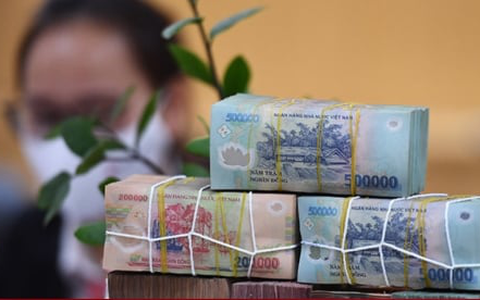 Doanh nghiệp tại TP.HCM có mức thưởng Tết Nguyên đán cao nhất, gần 2 tỷ đồng