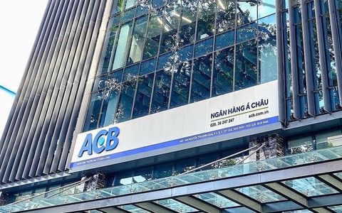 Bộ Công an nói về tin đồn 'lãnh đạo ACB đánh bạc, chuyển tiền ra nước ngoài'