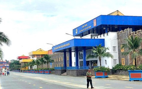 Thực hư chuyện Khu du lịch Đại Nam của bà Nguyễn Phương Hằng đóng cửa
