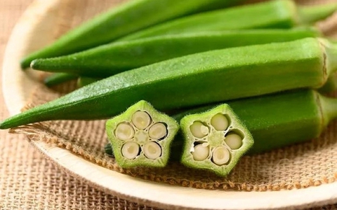 Đậu bắp được ví như “nhân sâm xanh” nhưng “đại kỵ” với những người này