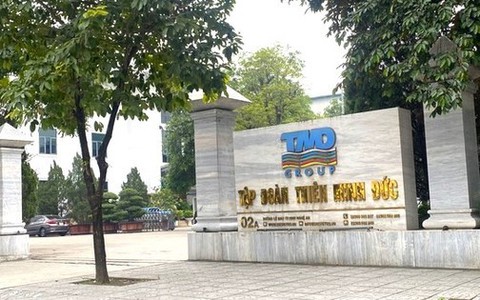 Chủ tịch Nghệ An xử phạt doanh nghiệp của nữ đại gia