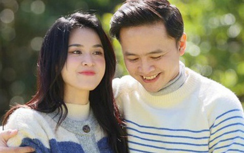 Cuộc sống hôn nhân của Văn Anh – Tú Vi sau 10 năm bên nhau