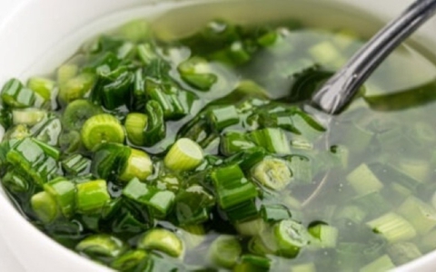 Loại gia vị món Việt nào cũng có, là thuốc bổ nhưng ít người biết công dụng