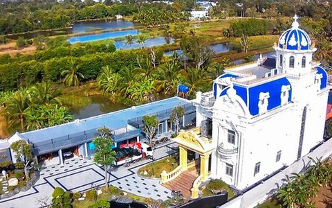 Chủ "biệt phủ đẹp nhất Cà Mau" kiện UBND TP Cà Mau những nội dung gì?